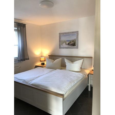 Bernstein_Ferienwohnungen Zempin Bagian luar foto