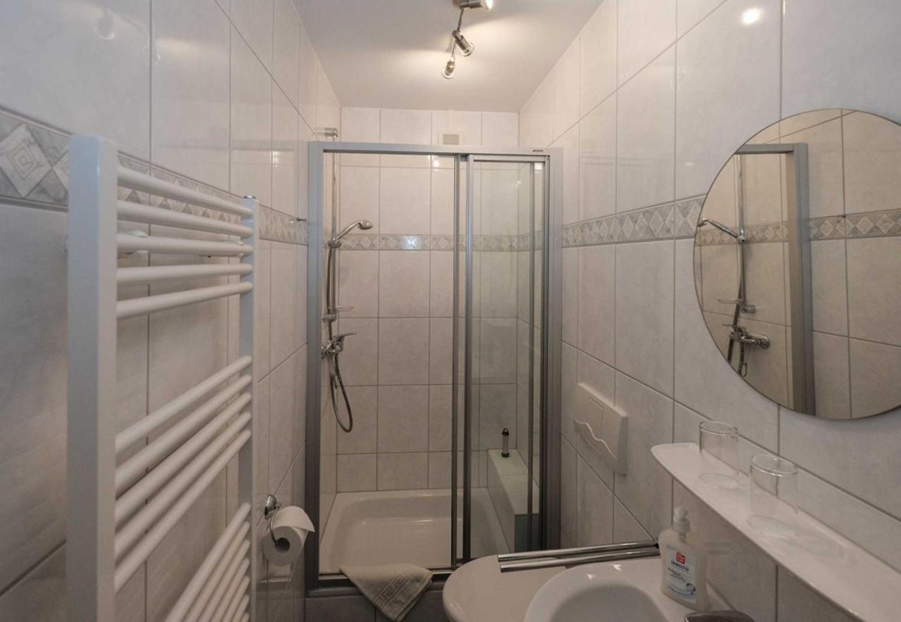 Bernstein_Ferienwohnungen Zempin Bagian luar foto