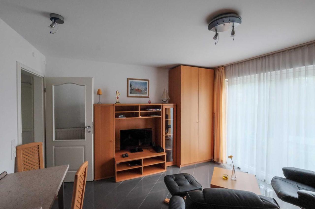 Bernstein_Ferienwohnungen Zempin Bagian luar foto