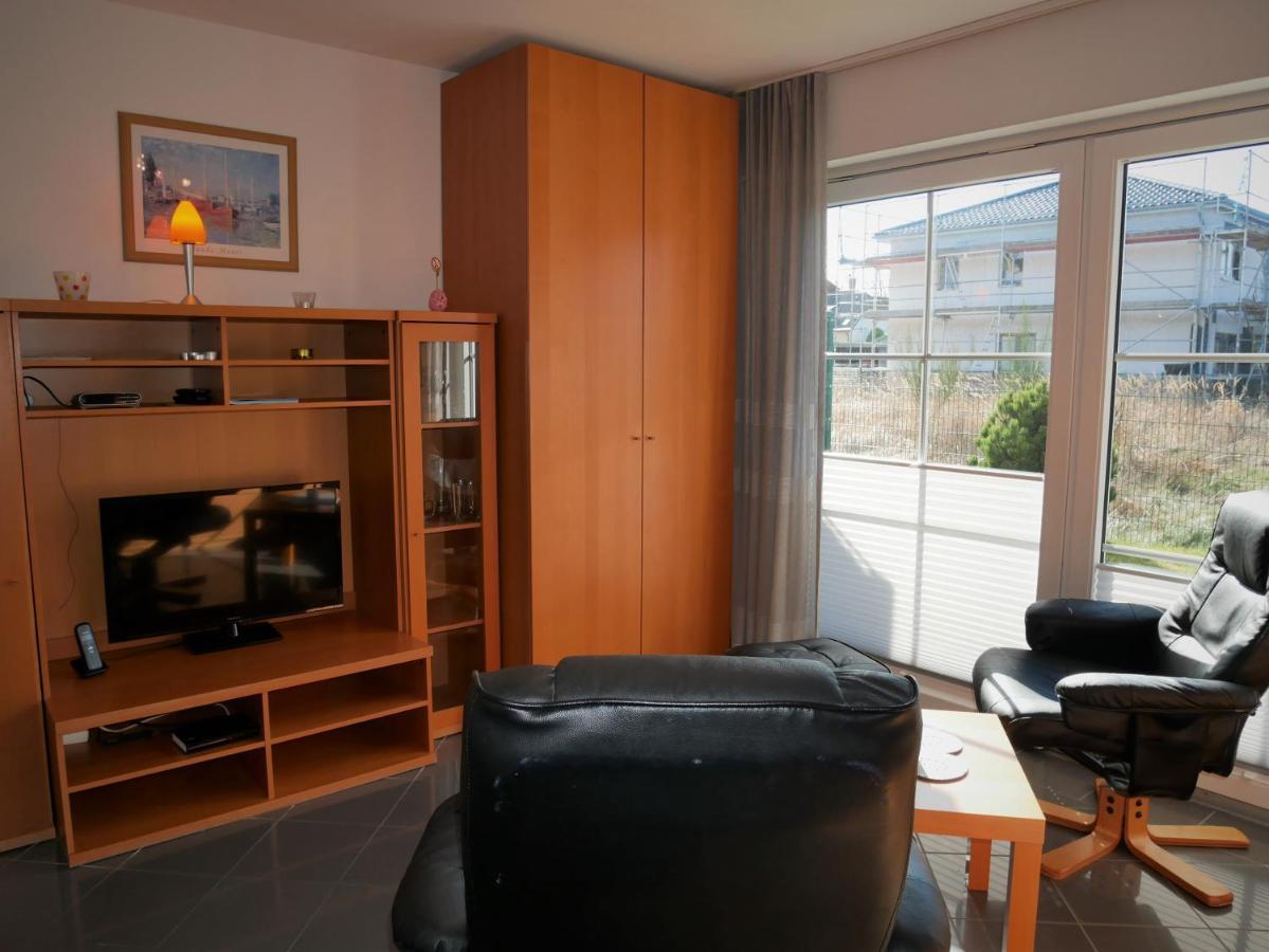 Bernstein_Ferienwohnungen Zempin Bagian luar foto
